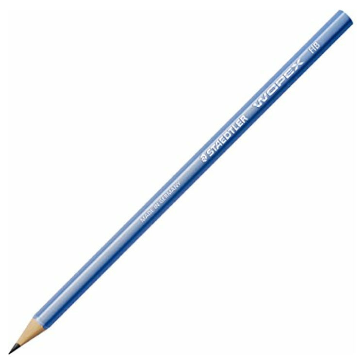 Picture of 0006 STAEDTLER WOPEX PENCIL